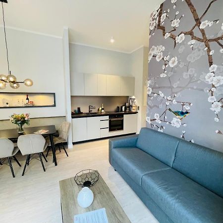 Design-Apartments Am Kaisersaal Эрфурт Экстерьер фото