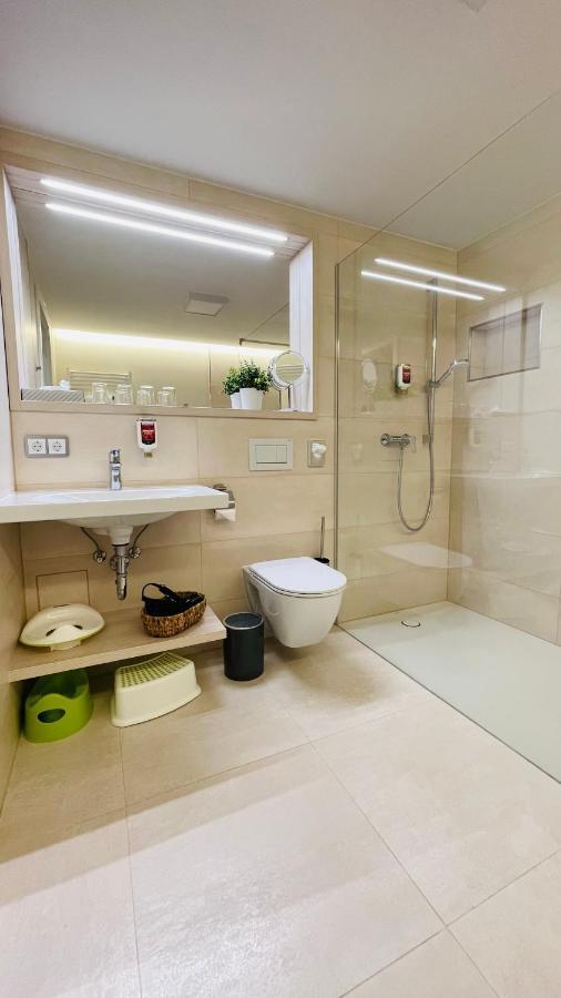 Design-Apartments Am Kaisersaal Эрфурт Экстерьер фото