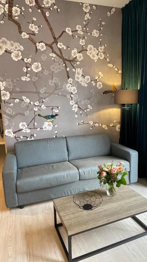 Design-Apartments Am Kaisersaal Эрфурт Экстерьер фото